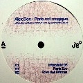 ALEX DEE / PARIS EST MAGIQUE