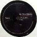 SEUIL & TOLGA / ORGAN THE HOPE EP