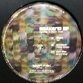 V.A.(IXEL,PHILIPP WOLGAST,BASTIAN KNOP...) / WEEKEND EP