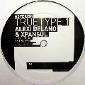 ALEXI DELANO & XPANSUL / ASTERISK