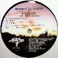 ARNAUD LE TEXIER & V SECTION / FUNK SOME THOUGHTS EP