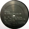 QUINCE / MY LIFE'S RHYTHM EP