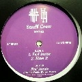 SNUFF CREW / FEEL INSIDE
