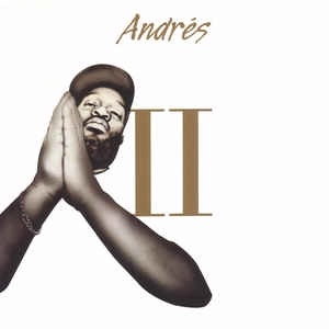 ANDRES / アンドレス / 2