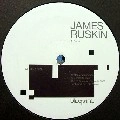 JAMES RUSKIN / ジェームス・ラスキン / SABRE/MASSK