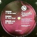 DUBONE / MURDER SOUND