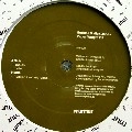 GEDDES & ALEX JONES / PAPER WEIGHT EP