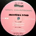 VINYL COUNTDOWN / MACHINE HEAD