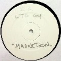 FREDDY K/CLAUDIO DE TOMMASI / MAGNETRON