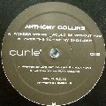 ANTHONY COLLINS / アンソニー・コリンズ / THINK IT THROUGH EP
