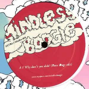 ROVE DOGS / WHY DON'T YOU DUB?