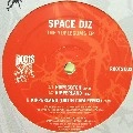 SPACE DJZ / YUPLEGUMS EP
