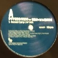 PSYCHOGEM / NU BALANCE EP FEAT.CRO-MAGNON