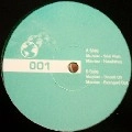 MANIAC (DRUM & BASS) / SALT FISH