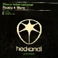 DISCO INTERNATIONAL / READY 4 MORE