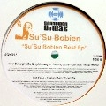 SU SU BOBIEN / SU'SU BOBIEN BEST EP