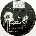 WOBBLE / TIBET REVENGE(PROMO)