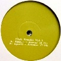 AGARIC / CLUB TRACKS VOL.1