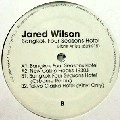 JARED WILSON / BANGKOK FOUR SEASONS HOTEL