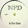 12 TECH MOBB / UNTITLED