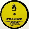 STAKKA & SKYNET / REVERSE ENGINEERING(REMIX)