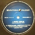 BUNGLE/STATE OF MIND / MOVE ON/FLOOR 14(BUNGLE RMX)