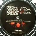CONCORD DAWN,PSIDREAM & PACIFIC / BLOODY FIVES