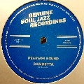 PEARSON SOUND / GAMBETTA