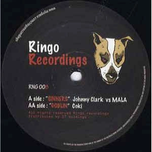 JOHNNY CLARK VS MALA / SINNERS