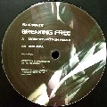 SLIPMATT / BREAKING FREE