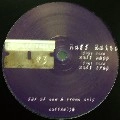 GREG WILSON / RUFF EDITS 3