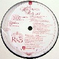 V.A.(SID,iXUS,OGEIK...) / ＨＯＵＳＥ　ＦＬＡＶＯＲ　Ｒ＆ＢVOL.2