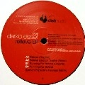 DARKO ESSER / RELIEVE EP