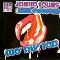 JAMIE LEWIS FEAT. KIM COOPER / MO' BUTTER