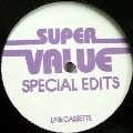 SUPER VALUE / SUPER VALUE SPECIAL EDITS VOL.5