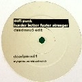 DAFT PUNK / ダフト・パンク / HARDER BETTER FASTER STRONGER(DEADMAU5 EDI