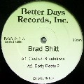 BRAD SHITT / CASBAH BREAKDOWN
