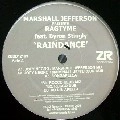 MARSHALL JEFFERSON PRESENTS RAGTYME / RAINDANCE