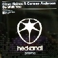 STEVE HAINES / BE WITH YOU