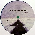 THOMAS BRINKMANN / トーマス・ブリンクマン / ISCH