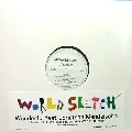 WORLD SKETCH / Ｗｏｎｄｅｒｆｕｌ