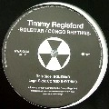 TIMMY REGISFORD / ティミー・レジスフォード / BOLEMAR/CONGO RHYTHMS