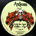 AXIOM / ALL THE HATE
