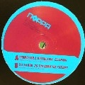 DISTINCTION & KROMESTAR/TES LA ROK / ZZZAPAAH