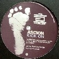 ASCION / KICK ON
