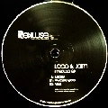 LOCO & JAM / MEDUSA EP
