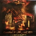 V.A.(CURRENT VALUE,SFS,ARSENIC...) / DARK FUTURE EP