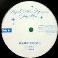 PAGAL,MIHAI POPOVICIU & JAY BLISS / EUCALIPT/MELANGE EP