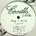 ETHYL & HUXLEY / SASSANIDS EP