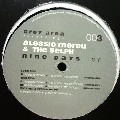 ALESSIO MEREU & THE SELPH / NINE DAYS EP